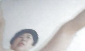 自制的色情影片张贴在照片 布莱姬裸体滑